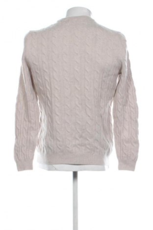 Pánsky sveter  Timberland, Veľkosť S, Farba Béžová, Cena  35,95 €