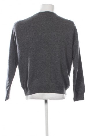 Pánský svetr  Tom Rusborg, Velikost XXL, Barva Šedá, Cena  629,00 Kč