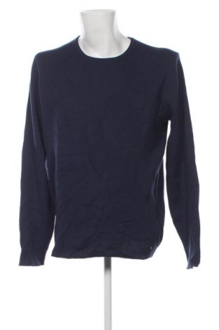 Herrenpullover Tom Tailor, Größe XL, Farbe Blau, Preis € 17,99