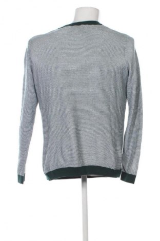 Pulover de bărbați Tom Tailor, Mărime L, Culoare Multicolor, Preț 62,99 Lei