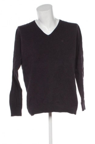 Herrenpullover Tom Tailor, Größe XL, Farbe Lila, Preis 12,99 €