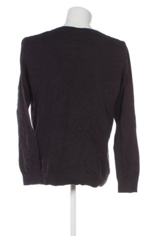 Herrenpullover Tom Tailor, Größe XL, Farbe Lila, Preis 12,99 €