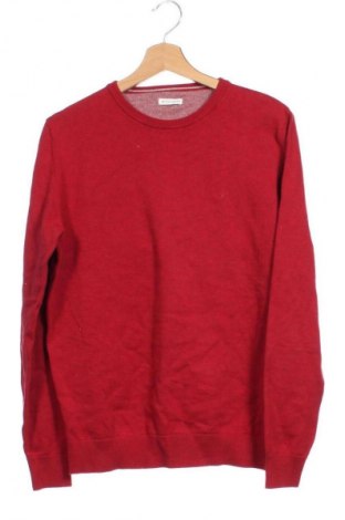 Férfi pulóver Tom Tailor, Méret M, Szín Piros, Ár 12 349 Ft