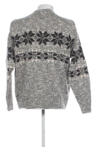 Férfi pulóver Tom Tailor, Méret L, Szín Sokszínű, Ár 12 349 Ft
