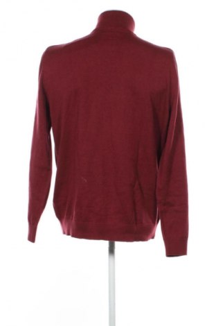 Pánský svetr  Tom Tailor, Velikost XXL, Barva Červená, Cena  1 649,00 Kč