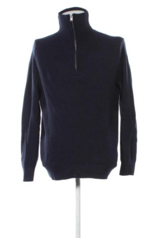 Pánsky sveter  Tom Tailor, Veľkosť L, Farba Modrá, Cena  17,95 €