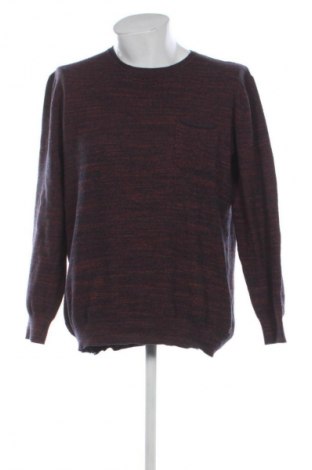 Herrenpullover Tom Tailor, Größe XL, Farbe Mehrfarbig, Preis € 14,99