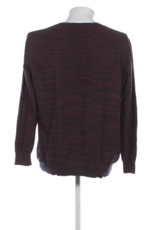 Herrenpullover Tom Tailor, Größe XL, Farbe Mehrfarbig, Preis € 14,99