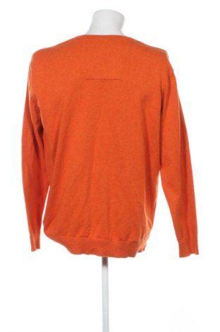 Pánský svetr  Tom Tailor, Velikost XL, Barva Červená, Cena  359,00 Kč