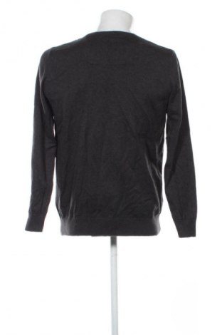 Męski sweter Tom Tailor, Rozmiar L, Kolor Czarny, Cena 133,96 zł