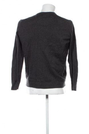 Herrenpullover Tom Tailor, Größe M, Farbe Grau, Preis € 13,99