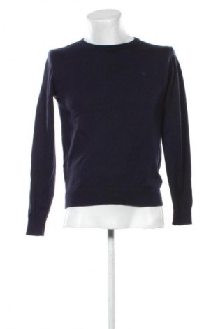Herrenpullover Tom Tailor, Größe M, Farbe Blau, Preis € 16,99