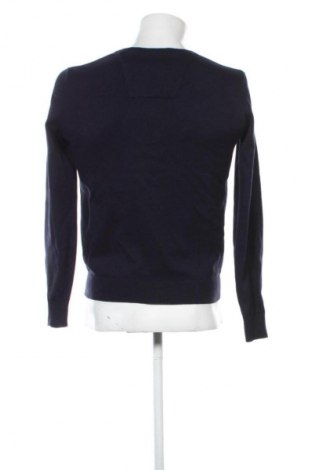 Herrenpullover Tom Tailor, Größe M, Farbe Blau, Preis € 16,99