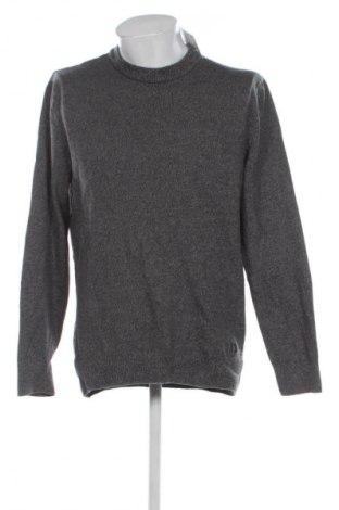 Męski sweter Tom Tailor, Rozmiar XL, Kolor Szary, Cena 36,99 zł