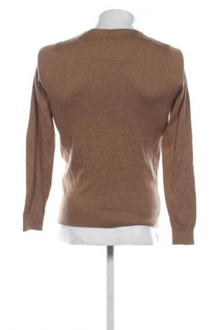 Pulover de bărbați Tom Tailor, Mărime S, Culoare Maro, Preț 32,99 Lei