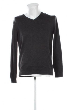 Pánský svetr  Tom Tailor, Velikost L, Barva Šedá, Cena  309,00 Kč