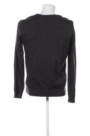 Pánský svetr  Tom Tailor, Velikost L, Barva Šedá, Cena  309,00 Kč