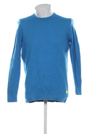 Férfi pulóver Tom Tailor, Méret XL, Szín Kék, Ár 12 349 Ft