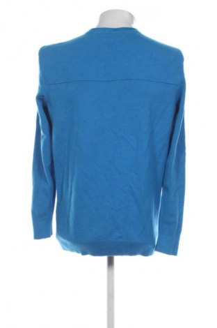 Férfi pulóver Tom Tailor, Méret XL, Szín Kék, Ár 12 349 Ft