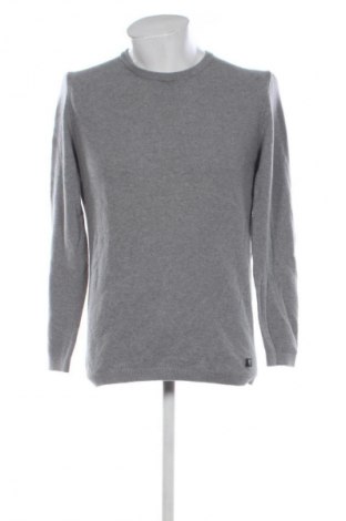 Pánský svetr  Tom Tailor, Velikost L, Barva Šedá, Cena  729,00 Kč