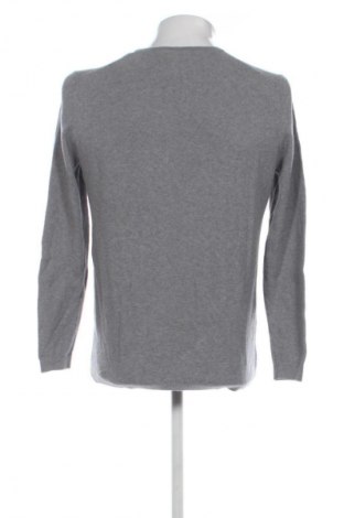 Pánský svetr  Tom Tailor, Velikost L, Barva Šedá, Cena  729,00 Kč