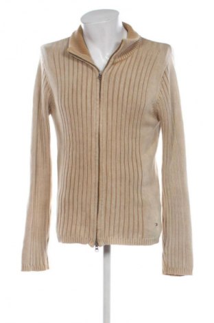 Męski sweter Tom Tailor, Rozmiar L, Kolor Kolorowy, Cena 85,99 zł, #135727572