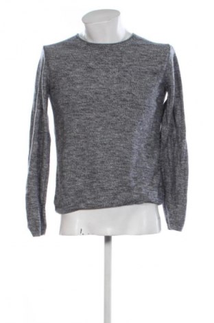 Pánský svetr  Tom Tailor, Velikost M, Barva Šedá, Cena  271,00 Kč