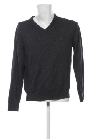 Herrenpullover Tommy Hilfiger, Größe XL, Farbe Schwarz, Preis € 51,99