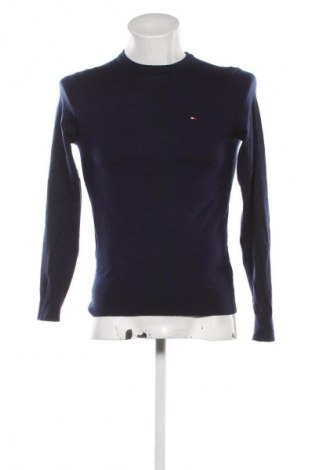 Pánský svetr  Tommy Hilfiger, Velikost S, Barva Modrá, Cena  1 079,00 Kč