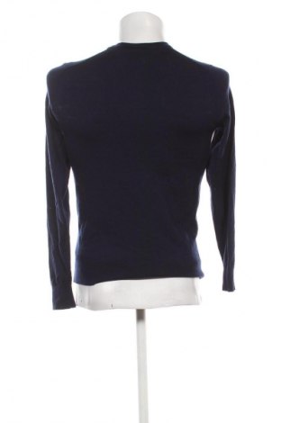 Pánský svetr  Tommy Hilfiger, Velikost S, Barva Modrá, Cena  1 079,00 Kč