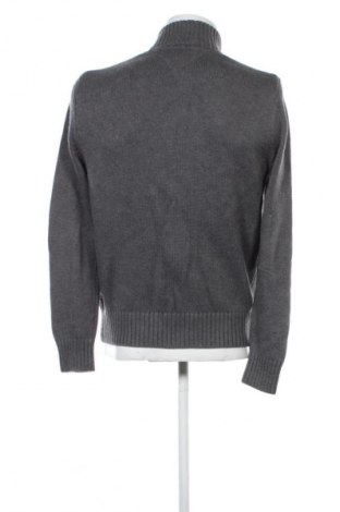 Herrenpullover Tommy Hilfiger, Größe M, Farbe Grau, Preis € 48,99