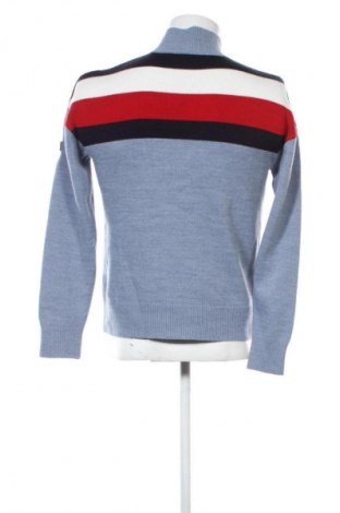 Pánský svetr  Tommy Hilfiger, Velikost M, Barva Vícebarevné, Cena  1 304,00 Kč