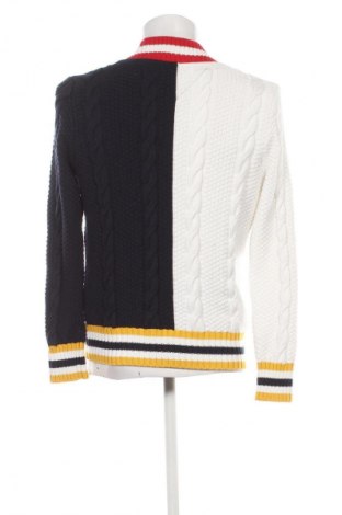 Pánský svetr  Tommy Hilfiger, Velikost M, Barva Vícebarevné, Cena  2 136,00 Kč