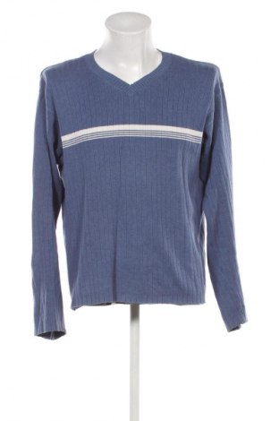 Pánský svetr  Tommy Hilfiger, Velikost XL, Barva Modrá, Cena  1 304,00 Kč