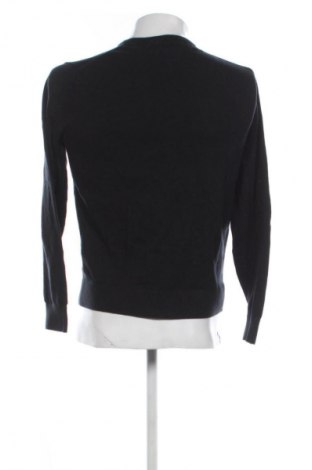 Pánský svetr  Tommy Hilfiger, Velikost M, Barva Modrá, Cena  1 304,00 Kč