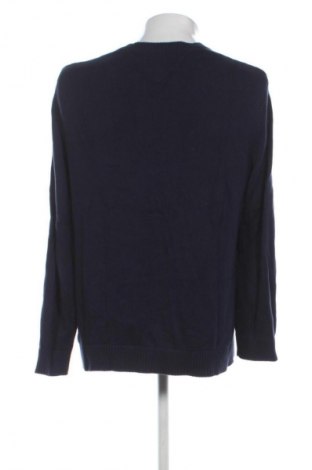 Pánský svetr  Tommy Jeans, Velikost L, Barva Modrá, Cena  919,00 Kč