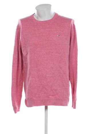 Herrenpullover Tommy Jeans, Größe XXL, Farbe Mehrfarbig, Preis € 38,99