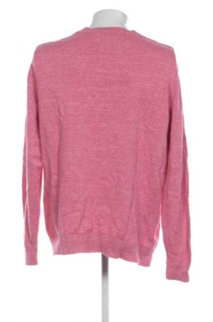 Herrenpullover Tommy Jeans, Größe XXL, Farbe Mehrfarbig, Preis € 38,99
