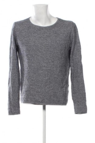 Ανδρικό πουλόβερ Topman, Μέγεθος M, Χρώμα Γκρί, Τιμή 8,99 €