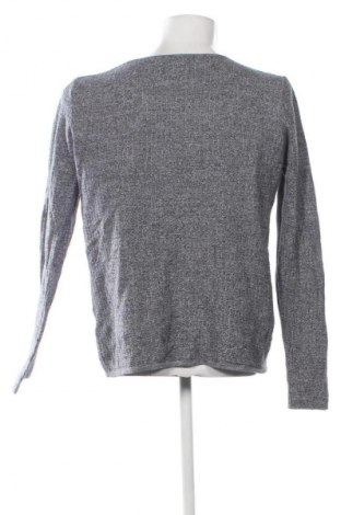 Ανδρικό πουλόβερ Topman, Μέγεθος M, Χρώμα Γκρί, Τιμή 8,99 €