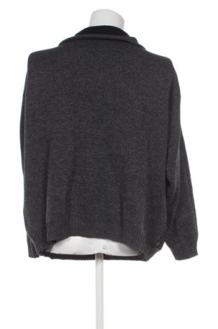 Męski sweter Tricot, Rozmiar XXL, Kolor Kolorowy, Cena 96,45 zł