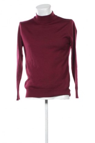 Pánský svetr  Tudors, Velikost M, Barva Červená, Cena  249,00 Kč