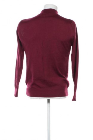 Pánský svetr  Tudors, Velikost M, Barva Červená, Cena  249,00 Kč