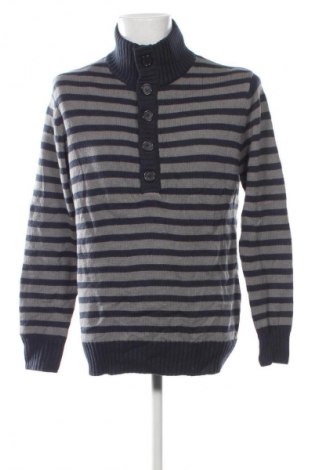 Ανδρικό πουλόβερ Tweed River, Μέγεθος XL, Χρώμα Πολύχρωμο, Τιμή 29,99 €