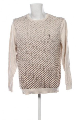 Herrenpullover U.S. Polo Assn., Größe XXL, Farbe Mehrfarbig, Preis € 31,99