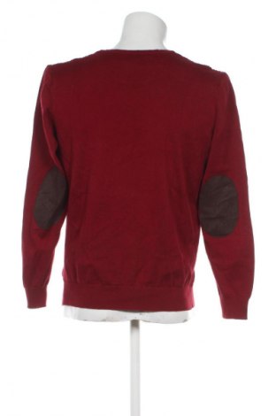 Męski sweter U.S. Polo Assn., Rozmiar XL, Kolor Czerwony, Cena 134,98 zł