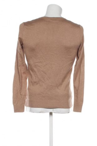 Pánský svetr  U.S. Polo Assn., Velikost M, Barva Hnědá, Cena  897,00 Kč