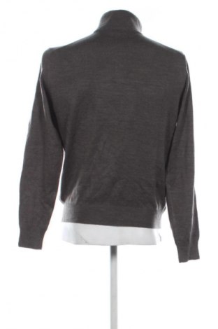 Herrenpullover Unbranded, Größe L, Farbe Grau, Preis € 11,99