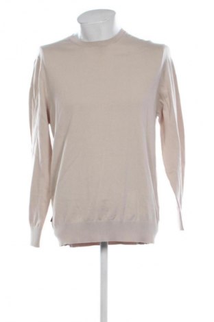 Pánský svetr  Unbranded, Velikost XL, Barva Béžová, Cena  289,00 Kč