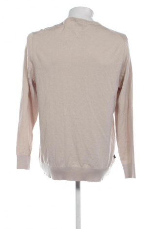 Pánský svetr  Unbranded, Velikost XL, Barva Béžová, Cena  289,00 Kč